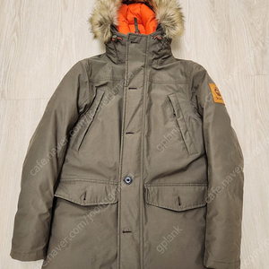 팀버랜드 Scar Ridge Parka 판매