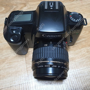 캐논 필름카메라 canon t70