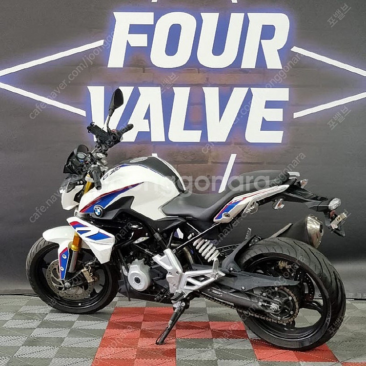 [포밸브] BMW 20년 G310R (23-261)--2