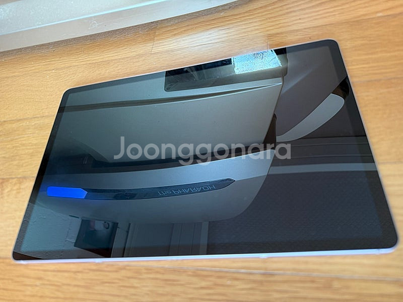 갤럭시탭 s8 플러스 WIFI 256G 핑크골드--1
