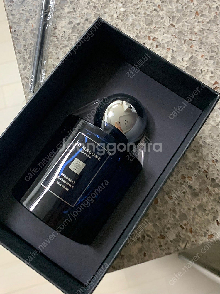 새상품 조말론런던 문릿캐모마일코롱--0
