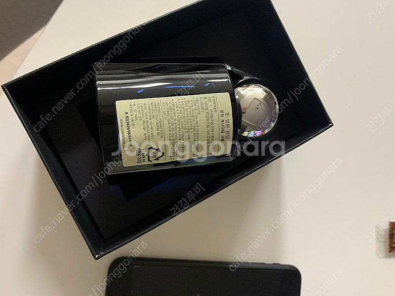 새상품 조말론런던 문릿캐모마일코롱--2