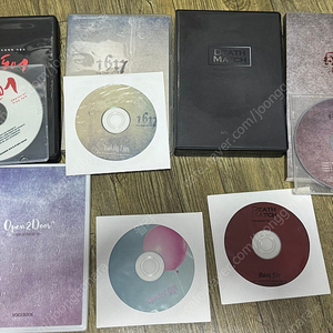 홀리도어 1617 데스매치 드라마cd 오디오드라마 드씨 보이스북