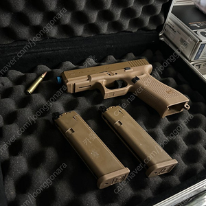 Vfc g19x 풀튜닝제품