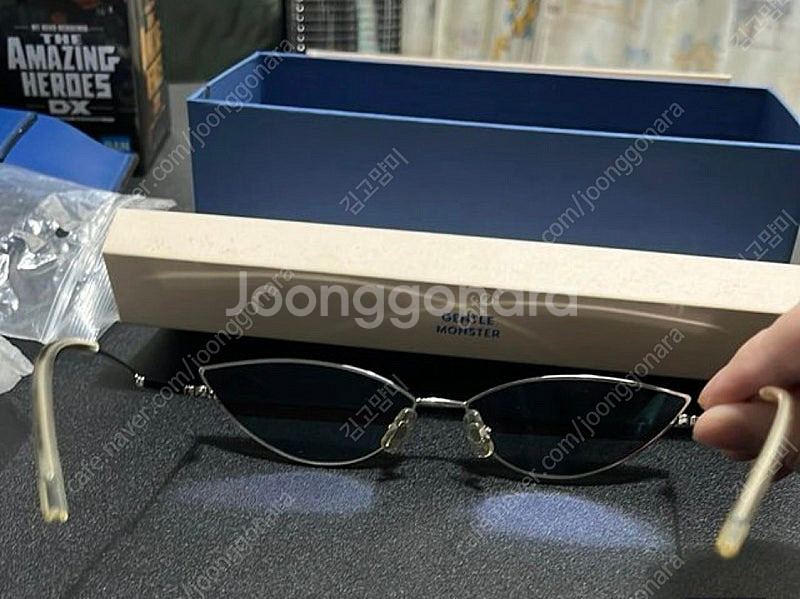 젠틀몬스터 poxi 02--1