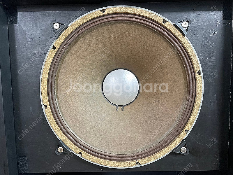 JBL 2130 15인치 JBL 4530 가격인하--1