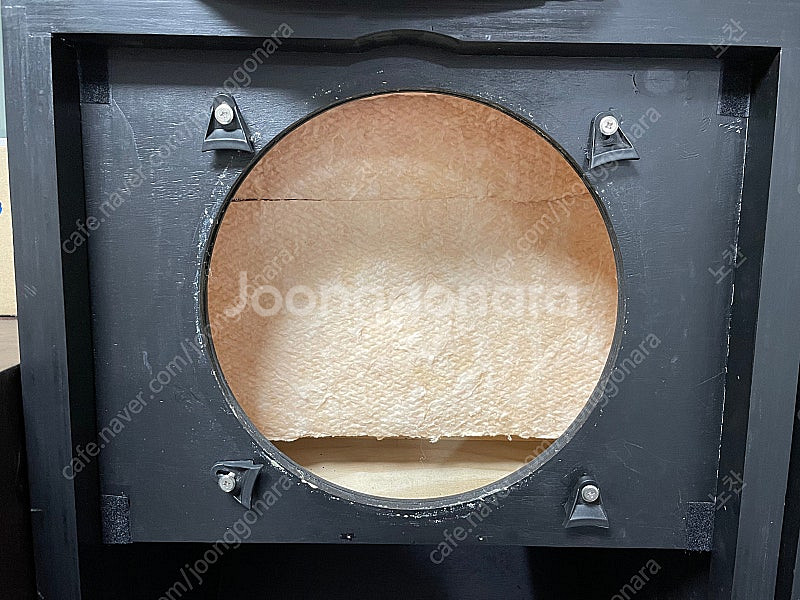 JBL 2130 15인치 JBL 4530 가격인하--3