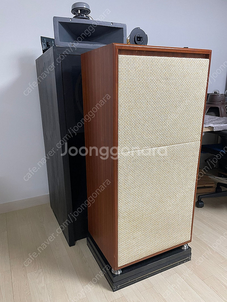 JBL 2130 15인치 JBL 4530 가격인하--5