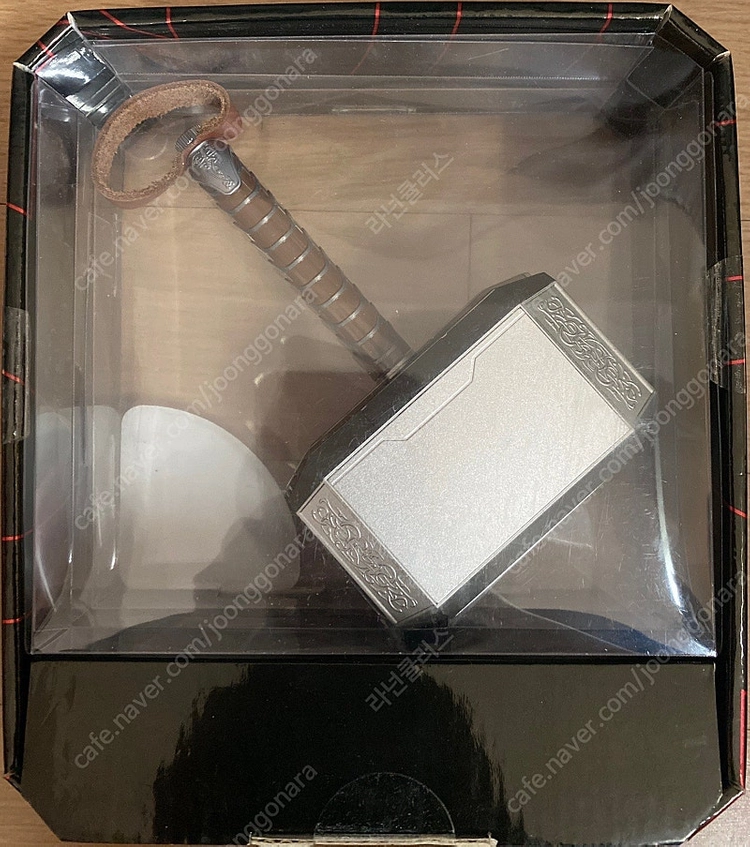 토르 보조배터리 이미지