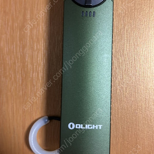 Olight Arc Field Pro3in1(오라이트 아크필드 프로 3in1) 양도합니다