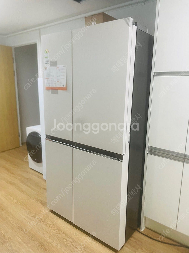 (가격다운)LG전자 디오스 오브제컬렉션 매직스페이스 8...--1