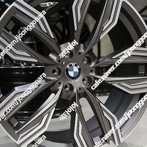 BMW G11 7시리즈 760 M7 스타일 단조 FORGED 20인치 신품휠