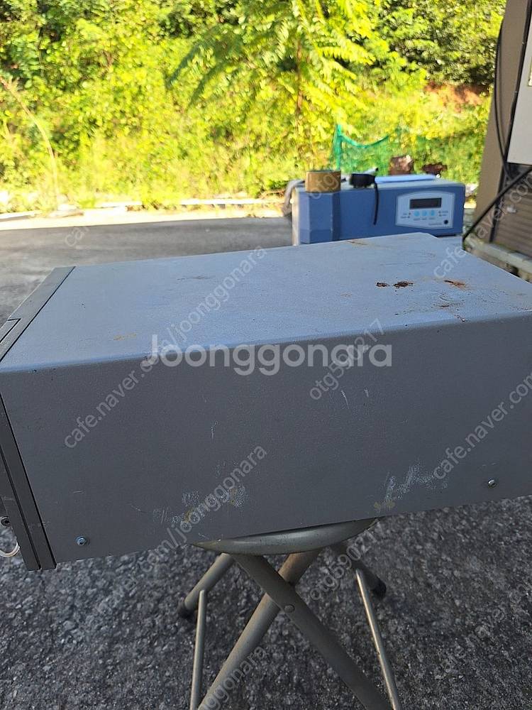 ICI Instruments LC 1110 HPLC Pump HPLC 펌프 고성능 액체 크--2