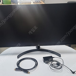 LG 34인치 모니터 판매 합니다 LG 34WK500 2019년식 울트라와이드