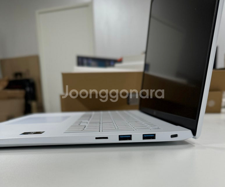 [단순개봉] LG 2023 그램 17인치 i7-13세대...--4