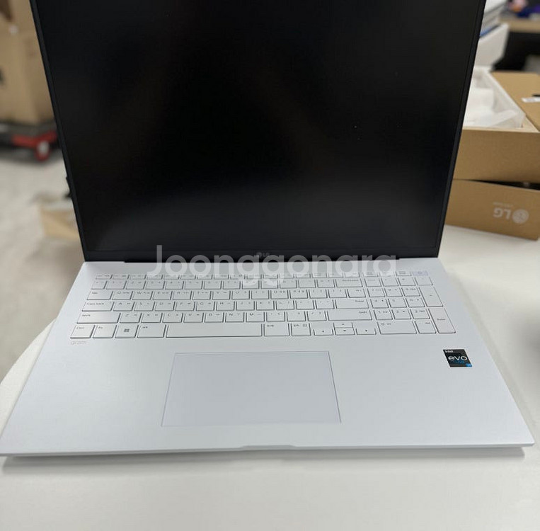 [단순개봉] LG 2023 그램 17인치 i7-13세대...--5