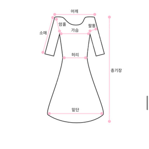 티에쥬 셀프 웨딩드레스 돌잔치 드레스 피로연 원피스