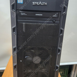 게이밍용 i5-7500 H110M-K 16G GTX770 128G+1.5TBCPU : i5-7500