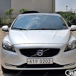 [볼보]V40 D3 | 2016 | 146,133km년식 | 흰색 | 수원 | 640만원