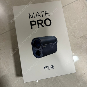 R2G 거리측정기 Mate pro