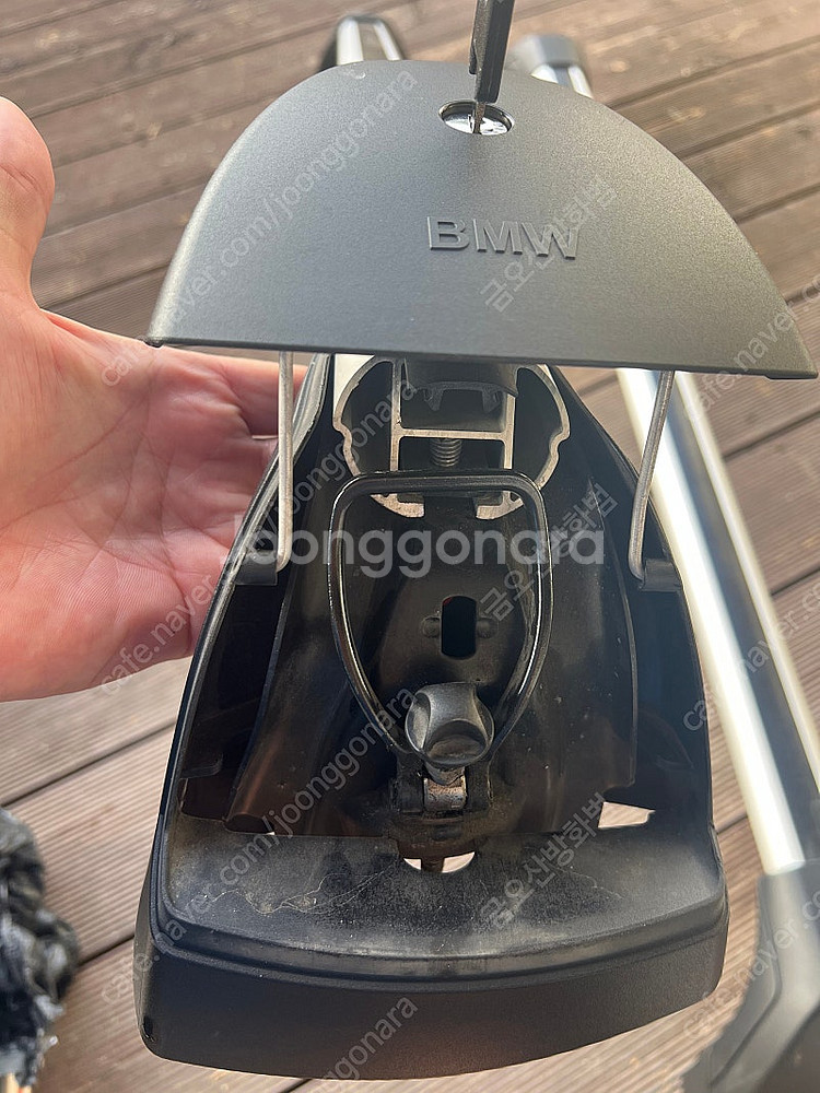 G30 가로바 팝니다--4