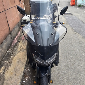 Nmax125 판매합니다.