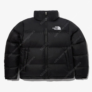 [THE NORTH FACE] 노스페이스 남성 1996 에코 눕시 다운 자켓 (NJ1DQ55A)