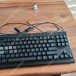 커세어 k70 tkl 초급처 (4만원)