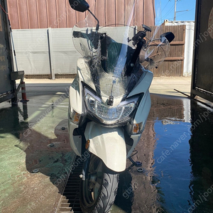 스즈키 버그만 스트리트EX 125cc 24년식 13,@@@km