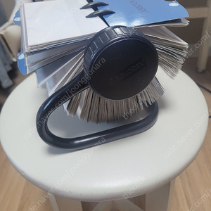 Rolodex 롤러덱스 명함 리볼빙 파일(회전형 명함파일)