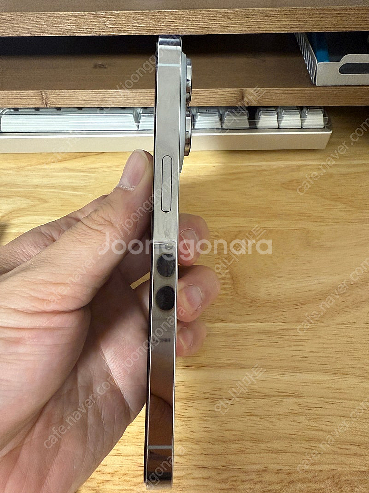 아이폰 14 프로 256GB 화이트--3
