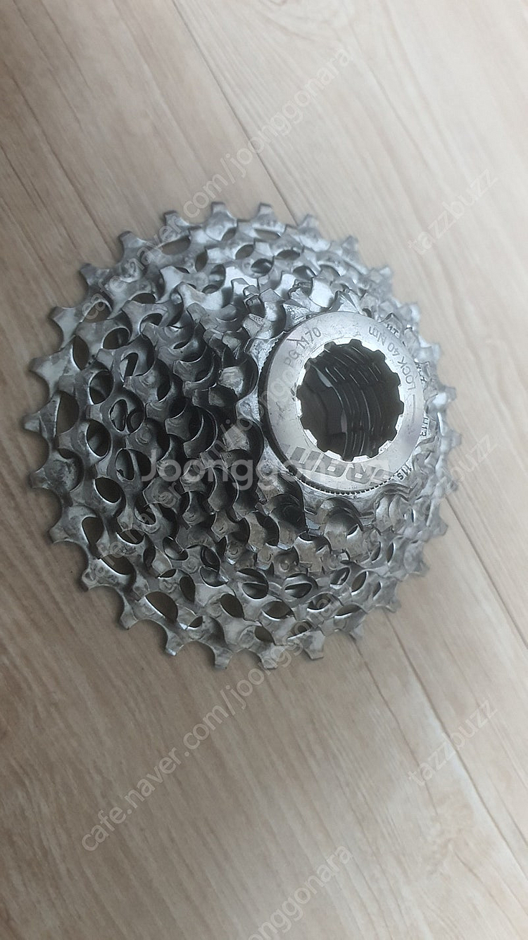 스램포스 스프라켓 11-28t 택포 가격내림--0