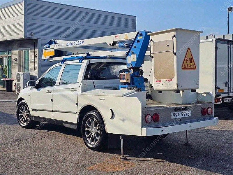 코란도스포츠바가지차 10미터바가지차(동해기계항공)--4