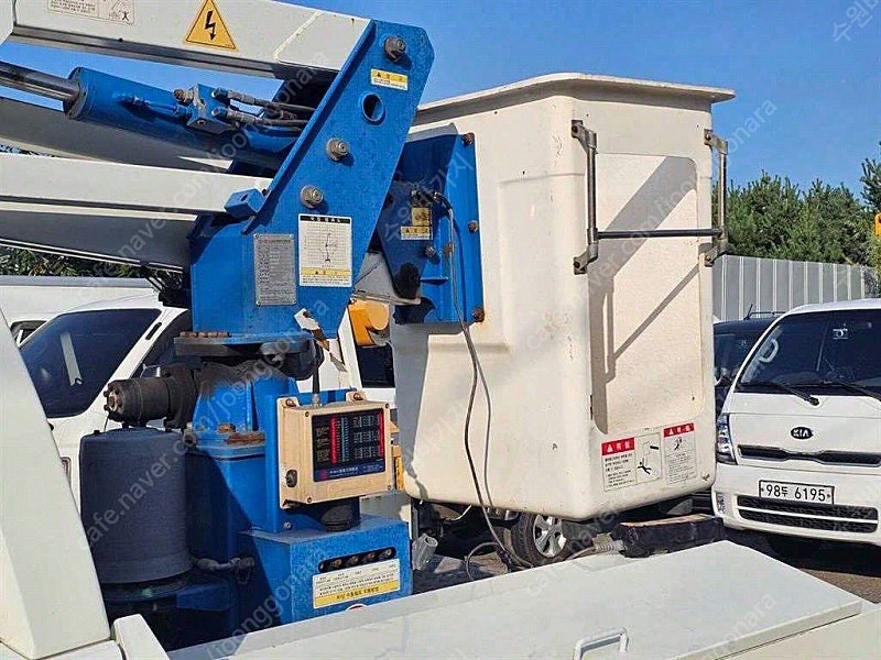 코란도스포츠바가지차 10미터바가지차(동해기계항공)--6