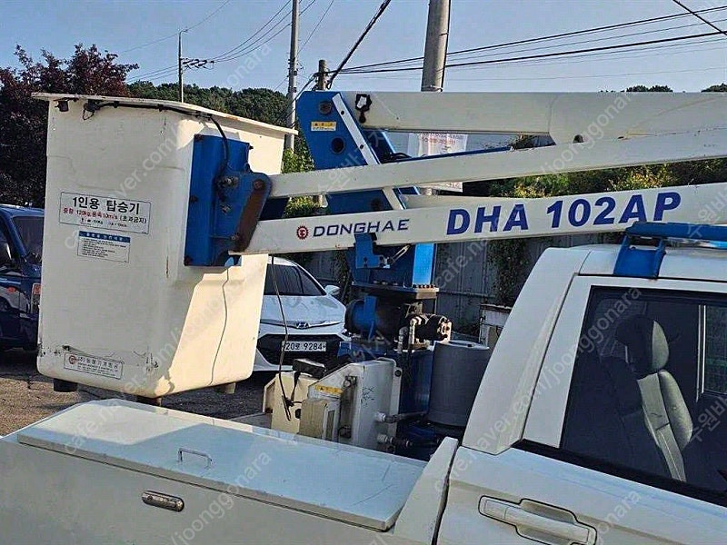 코란도스포츠바가지차 10미터바가지차(동해기계항공)--7