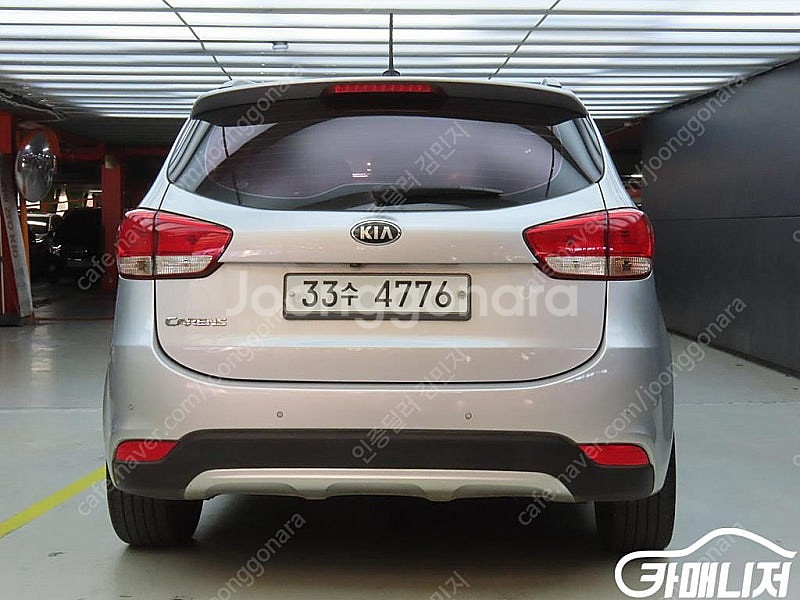 [기아]올뉴 카렌스 1.7 VGT 프레스티지 (5인승)...--3