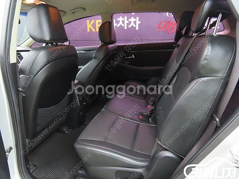 [기아]올뉴 카렌스 1.7 VGT 프레스티지 (5인승)...--6