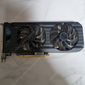 이엠텍 gtx 1060 3g 판매합니다