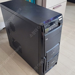 PC 본체