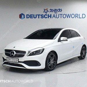 벤츠A클래스 W176 A200 AMG LINE@중고차@24시상담@저신용@전액할부