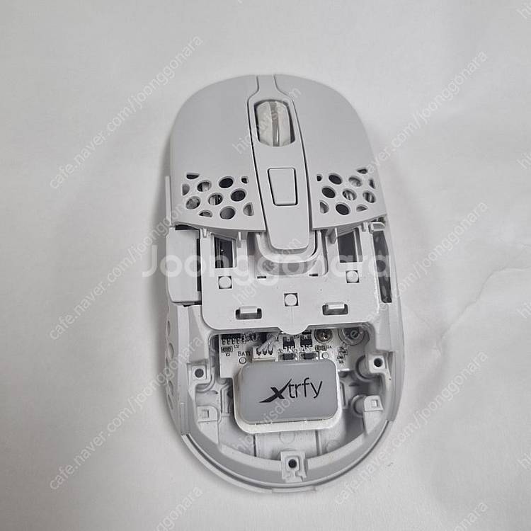 엑스트리파이 M42 무선 마우스--5
