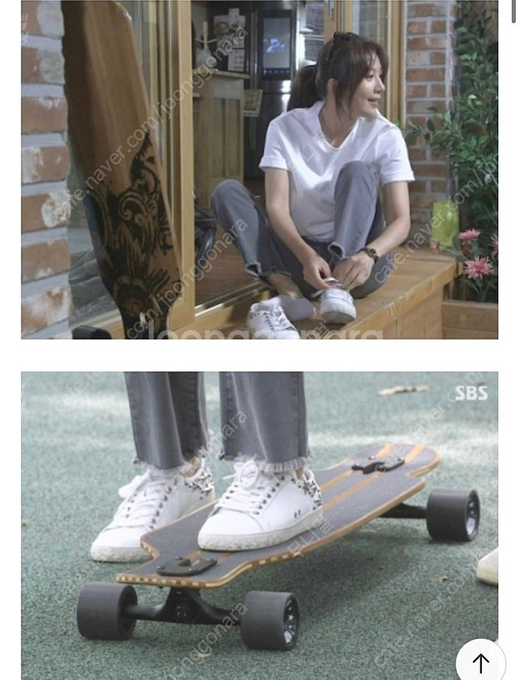 아쉬 스니커즈(37)235--5