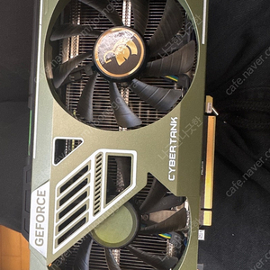 geforce rtx 4070 ti 팝니다.