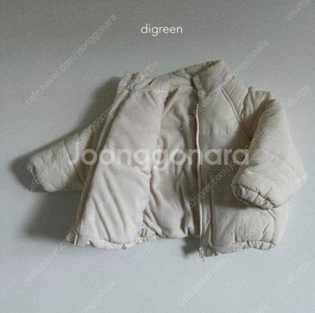 디그린 23겨울 빵빵패딩--3