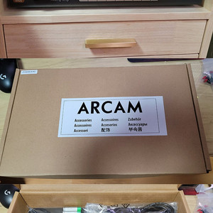 아캄 ARCAM SA30 네트워크 올인원 앰프 팝니다