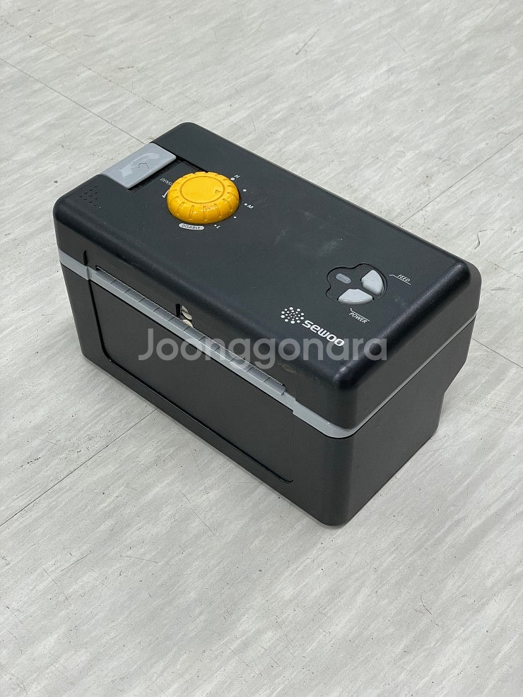 세우 라벨 프린터 LK-B425(택배 운송장 프린터)--0