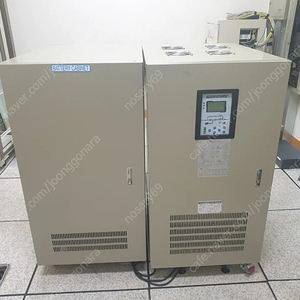 산업용 ups. 이화테크 10kva 무정전 전원공급장치 판매합니다