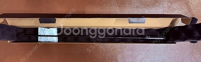 AKG CGN99 H/L 콘덴서 구즈넥 마이크 팝니다!--1