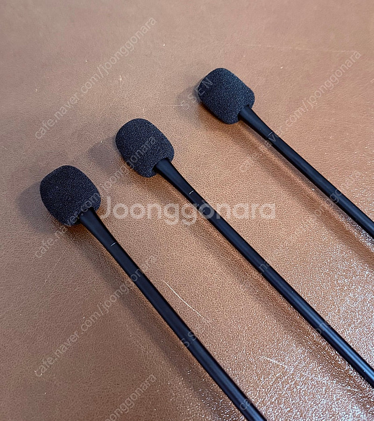 AKG CGN99 H/L 콘덴서 구즈넥 마이크 팝니다!--3