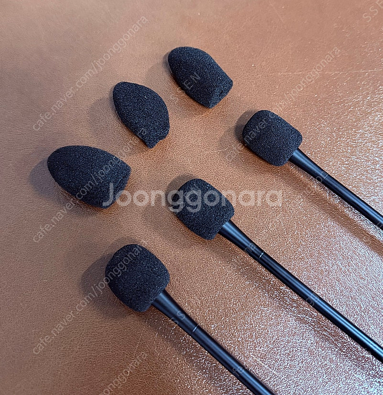 AKG CGN99 H/L 콘덴서 구즈넥 마이크 팝니다!--7